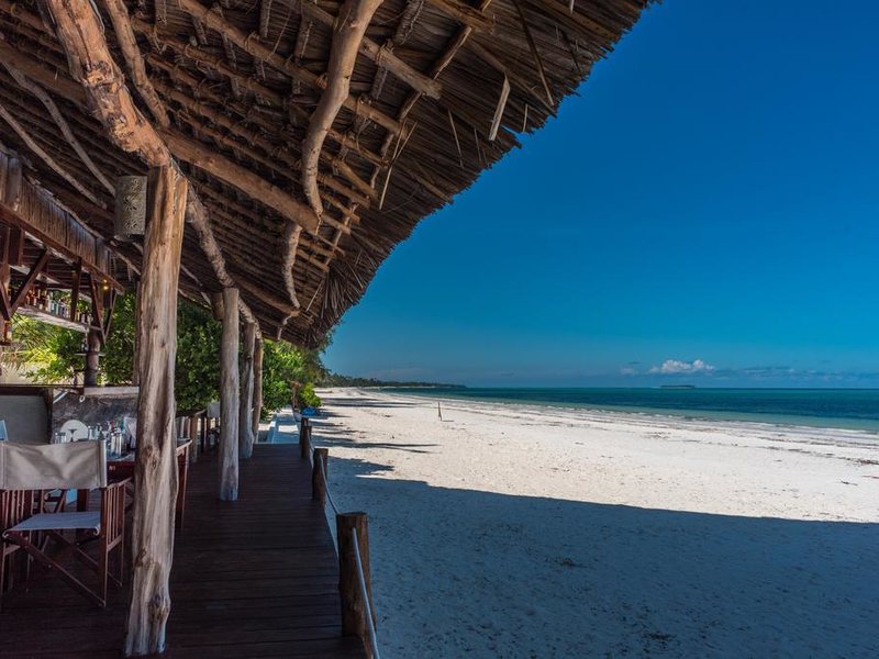 Zanzibar Magic Boutique Hotel 323186
