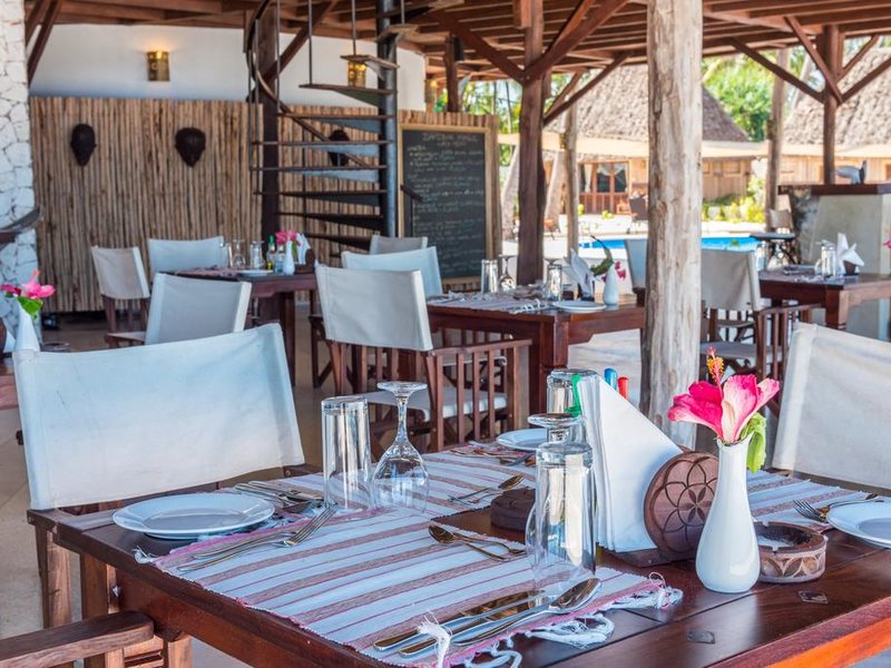 Zanzibar Magic Boutique Hotel 323187