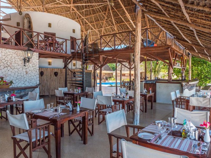 Zanzibar Magic Boutique Hotel 323188