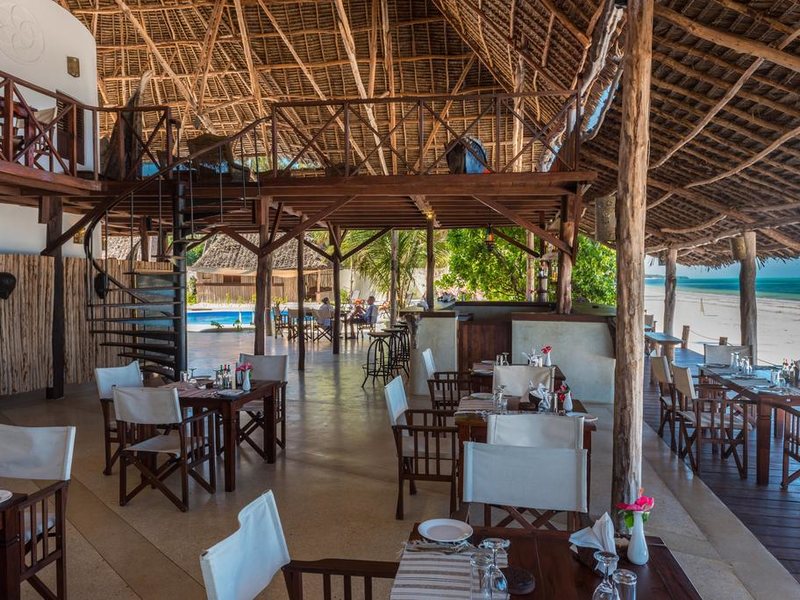 Zanzibar Magic Boutique Hotel 323189