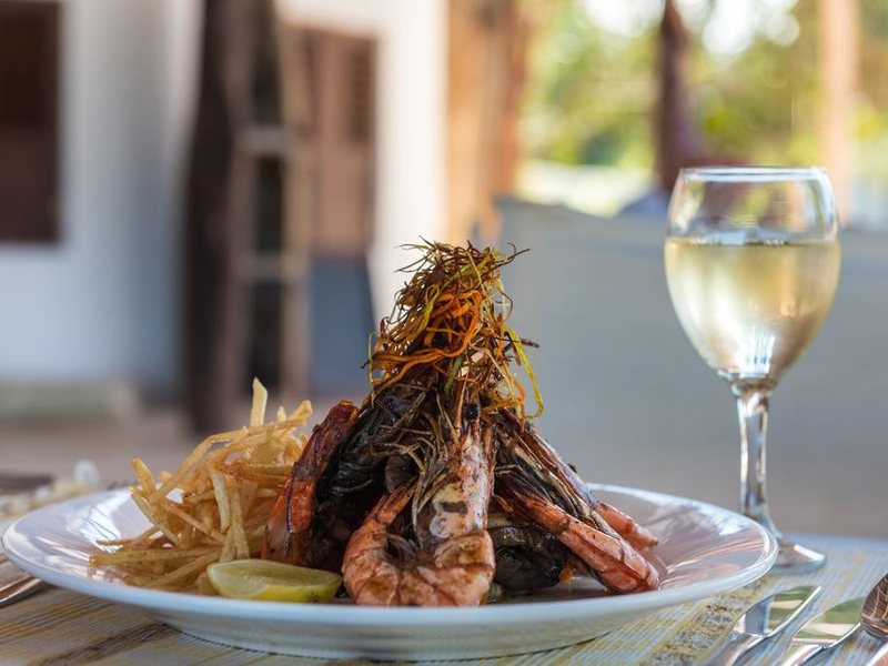 Zanzibar Magic Boutique Hotel 323190