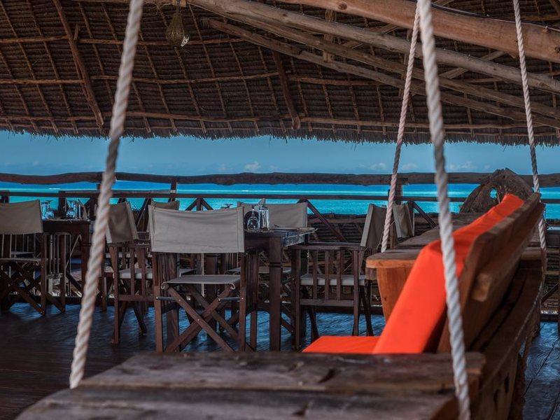 Zanzibar Magic Boutique Hotel 323192