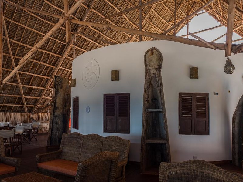 Zanzibar Magic Boutique Hotel 323193