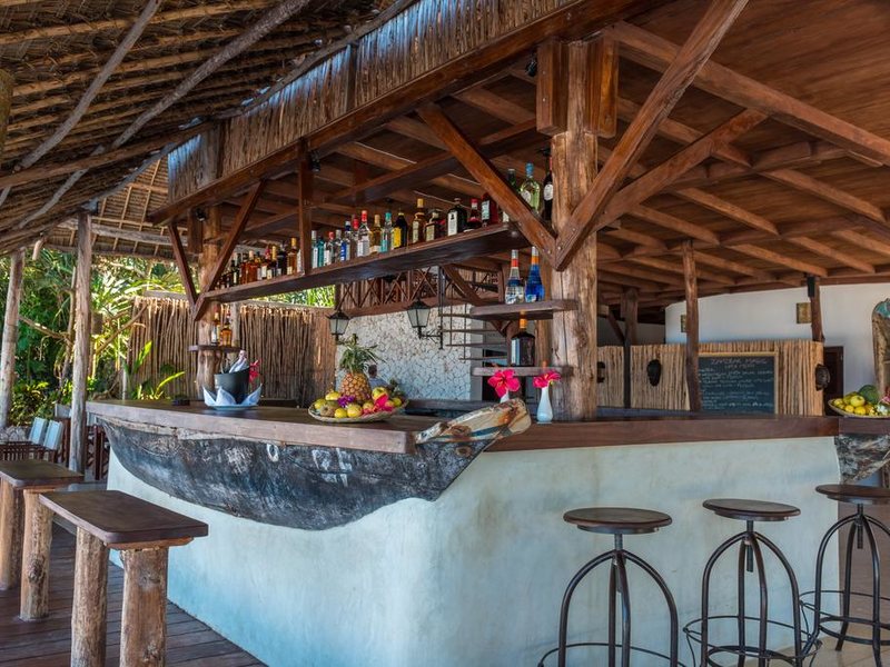 Zanzibar Magic Boutique Hotel 323194
