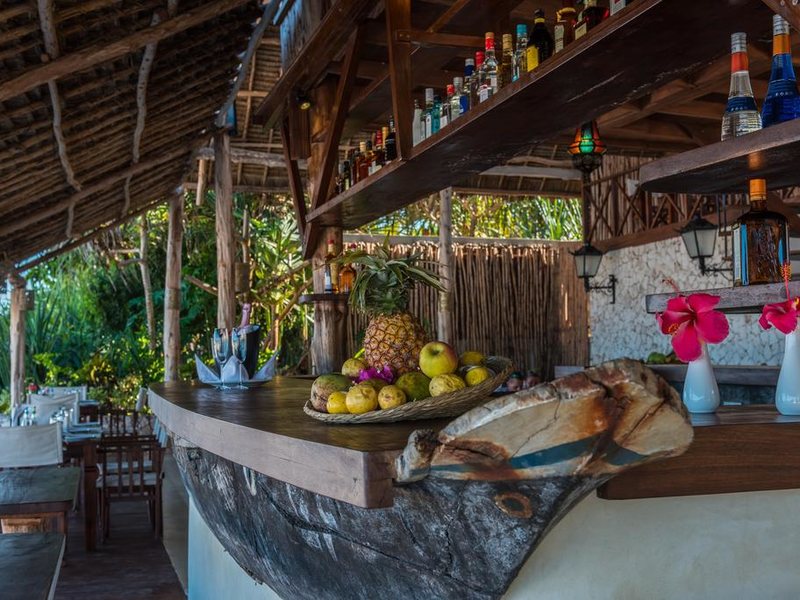 Zanzibar Magic Boutique Hotel 323196