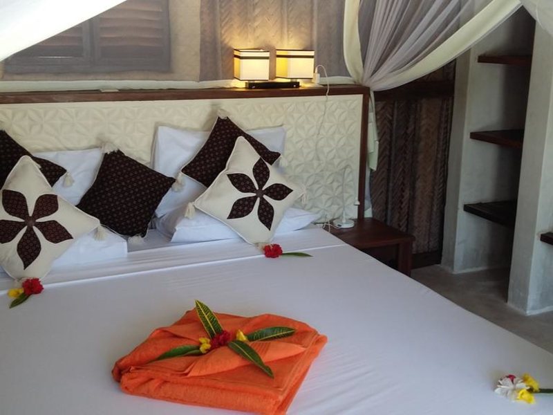 Zanzibar Magic Boutique Hotel 323197