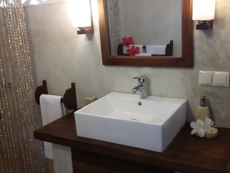 Zanzibar Magic Boutique Hotel 323198