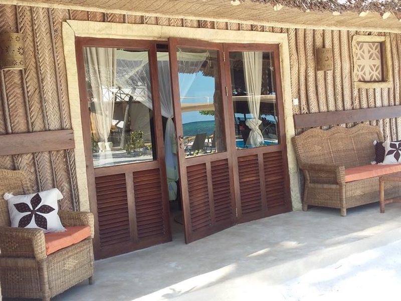 Zanzibar Magic Boutique Hotel 323199