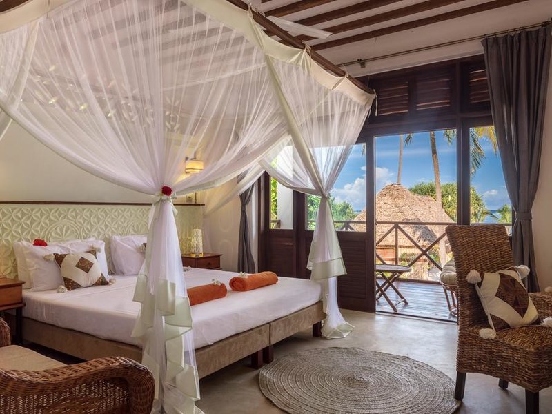 Zanzibar Magic Boutique Hotel 323200