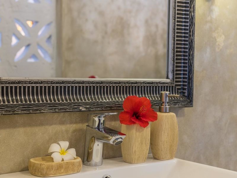 Zanzibar Magic Boutique Hotel 323202