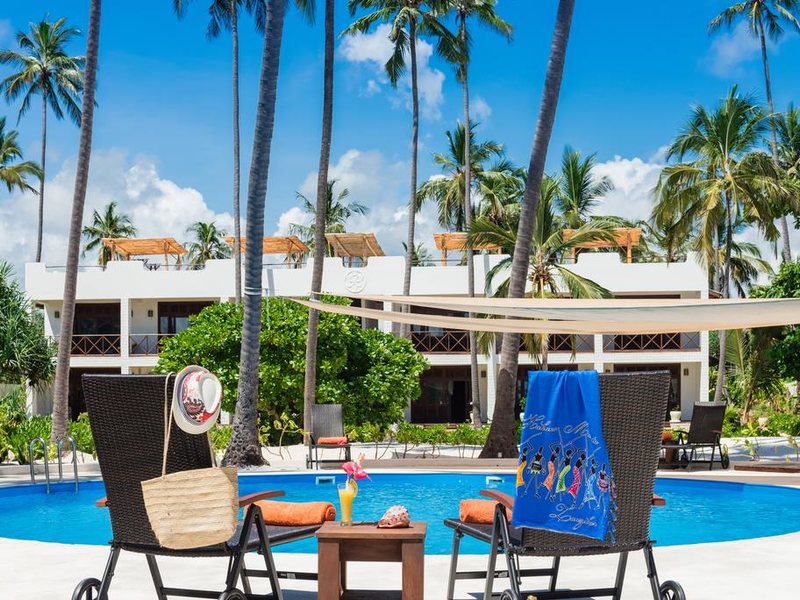 Zanzibar Magic Boutique Hotel 323203