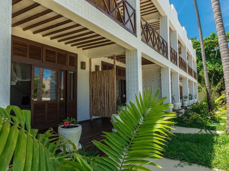 Zanzibar Magic Boutique Hotel 323204