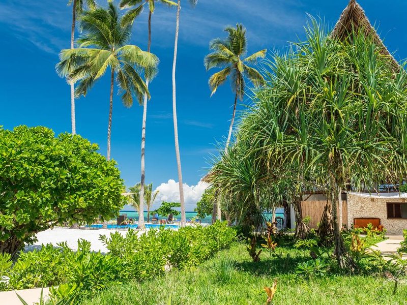 Zanzibar Magic Boutique Hotel 323205