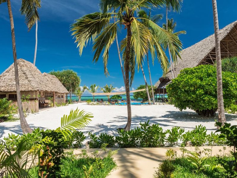 Zanzibar Magic Boutique Hotel 323206
