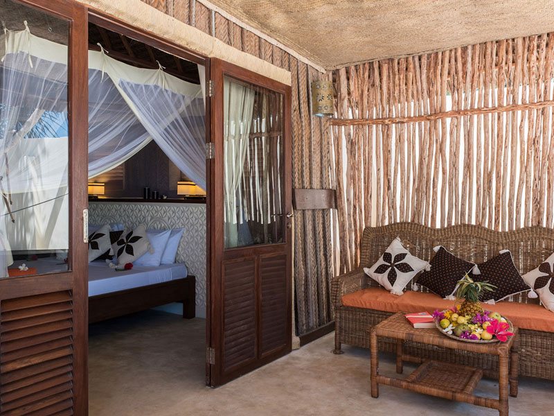Zanzibar Magic Boutique Hotel 323209