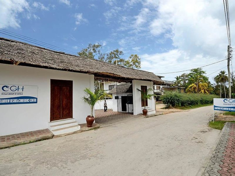 Zanzibar Ocean View 203336