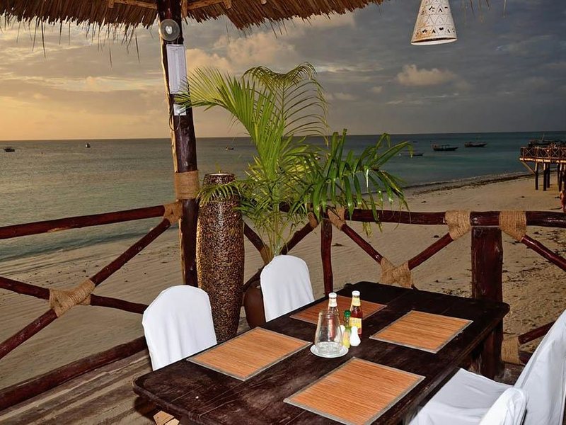 Zanzibar Ocean View 203343