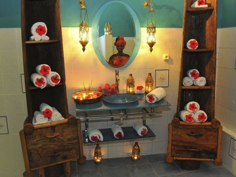 Zanzibar Palace Hotel 230149