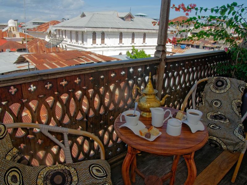 Zanzibar Palace Hotel 230154