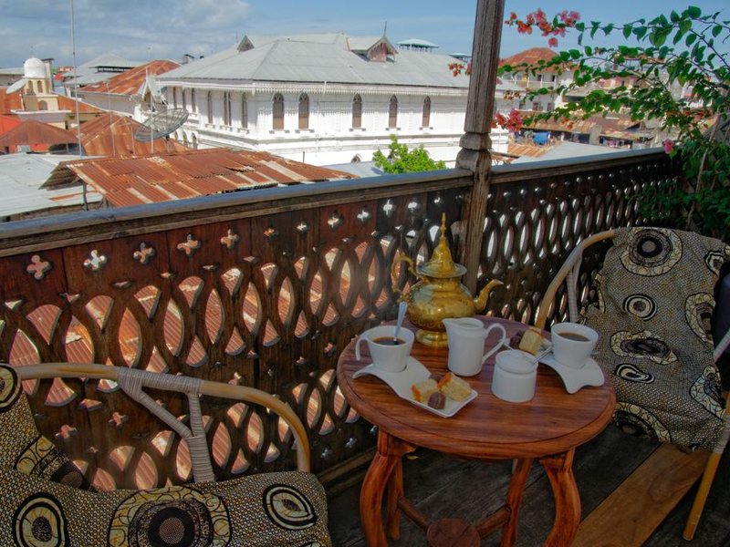 Zanzibar Palace Hotel 230154