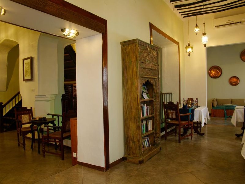 Zanzibar Palace Hotel 230155