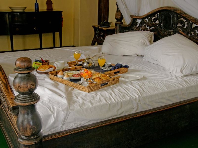 Zanzibar Palace Hotel 230156