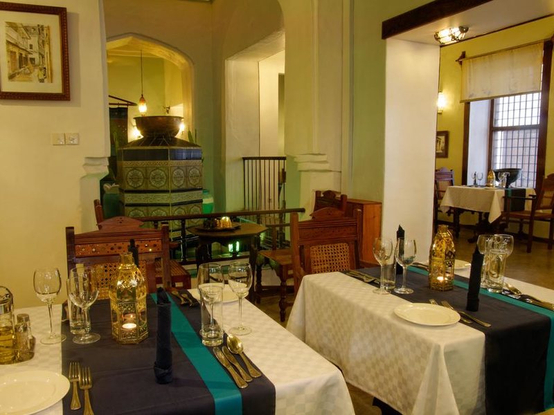 Zanzibar Palace Hotel 230157