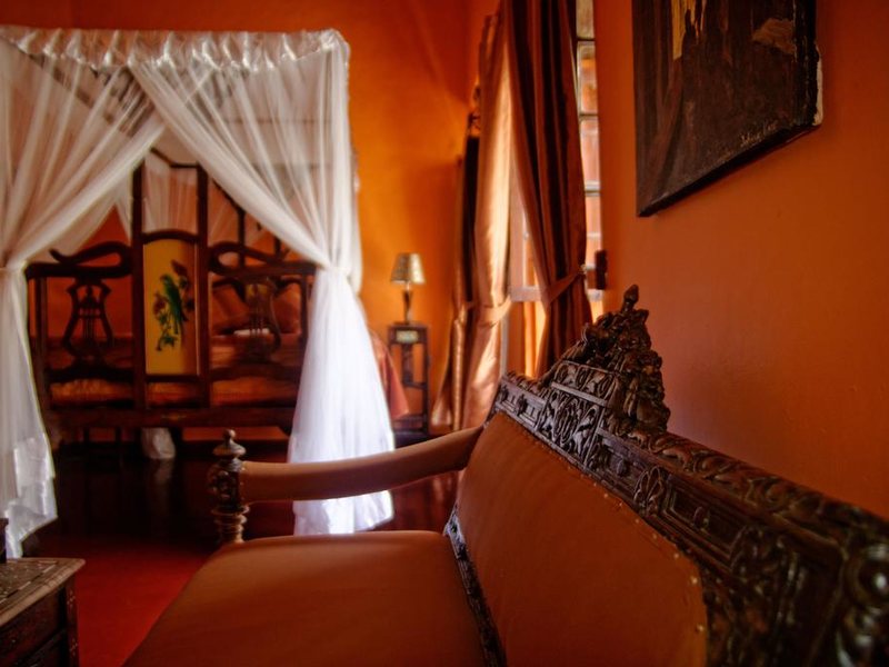 Zanzibar Palace Hotel 230158
