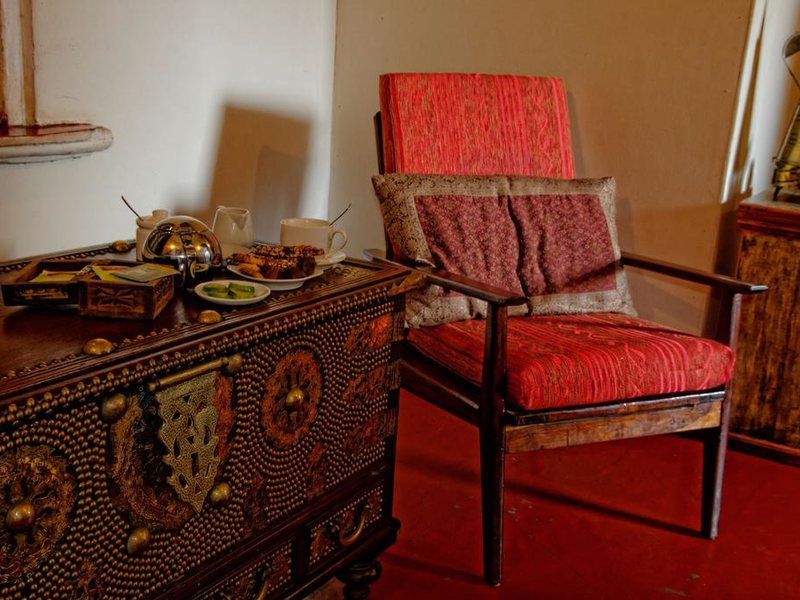 Zanzibar Palace Hotel 230160