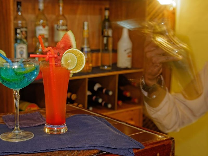 Zanzibar Palace Hotel 230161