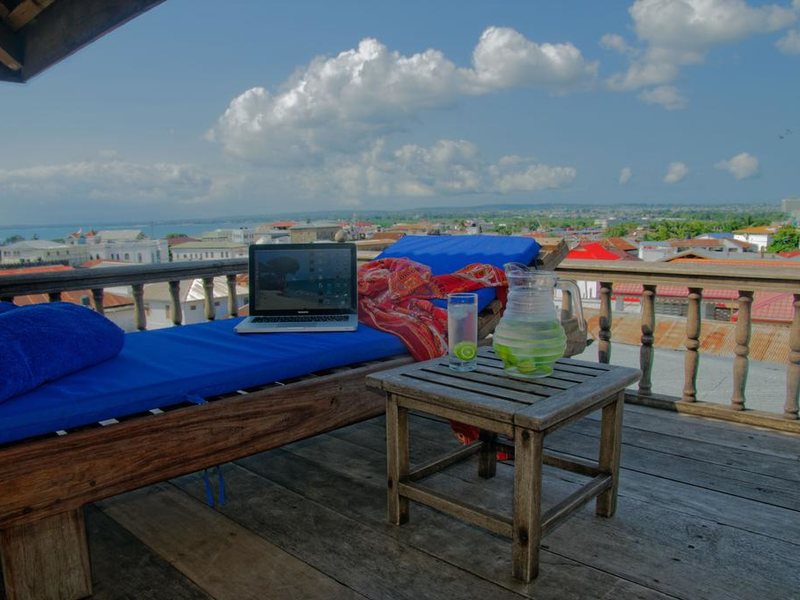 Zanzibar Palace Hotel 230163