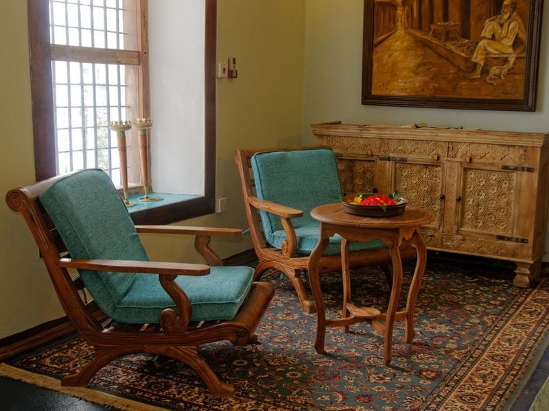 Zanzibar Palace Hotel 230166