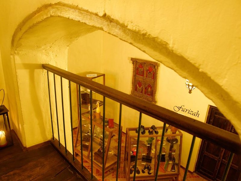 Zanzibar Palace Hotel 230167