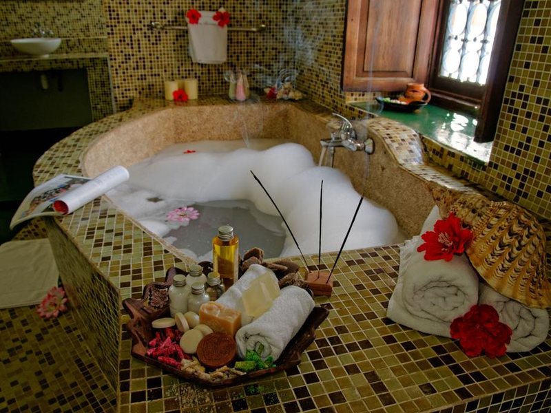 Zanzibar Palace Hotel 230168