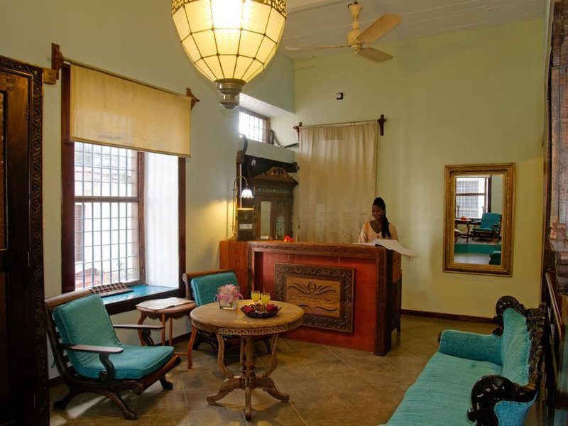 Zanzibar Palace Hotel 230169
