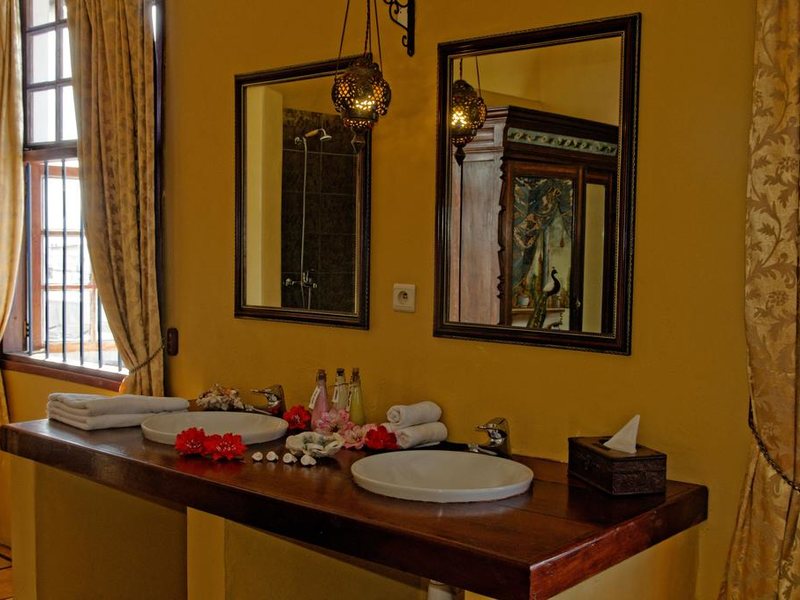 Zanzibar Palace Hotel 230170