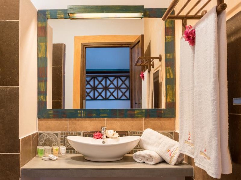 Zanzibar Queen Hotel 203346