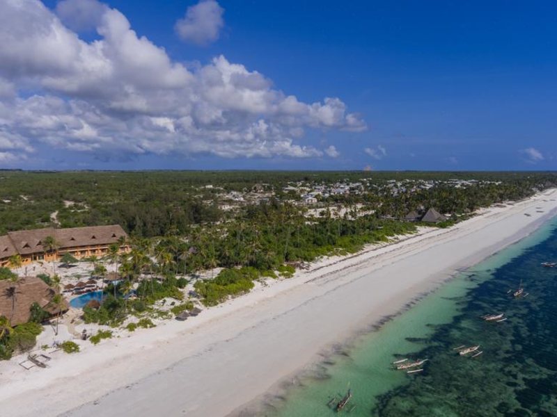 Zanzibar Queen Hotel 203347