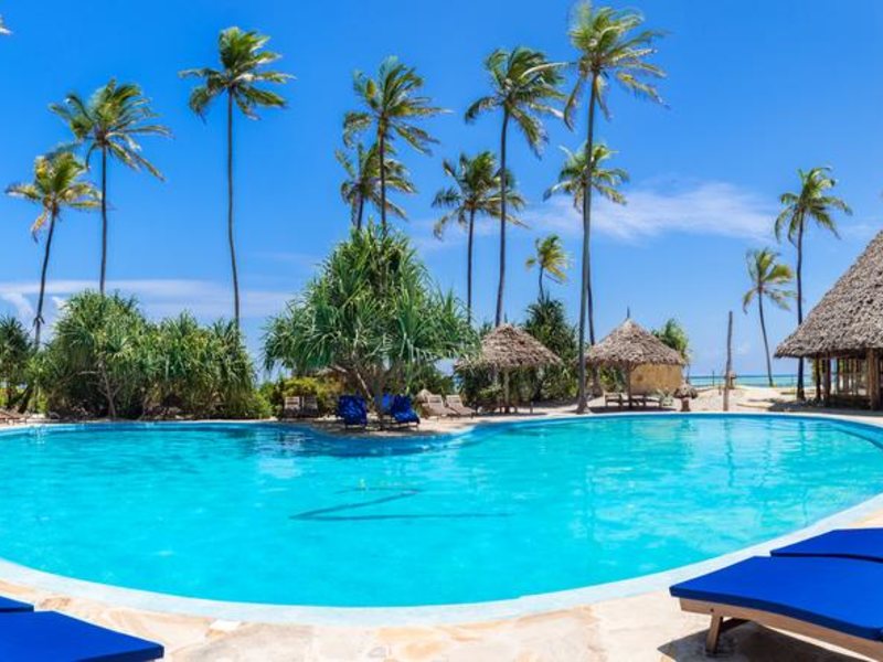 Zanzibar Queen Hotel 203348