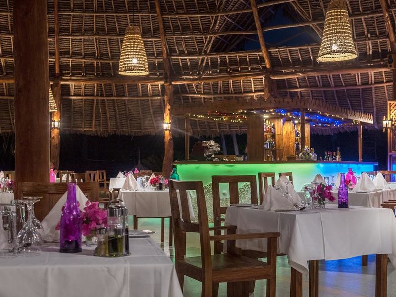 Zanzibar Queen Hotel 203349