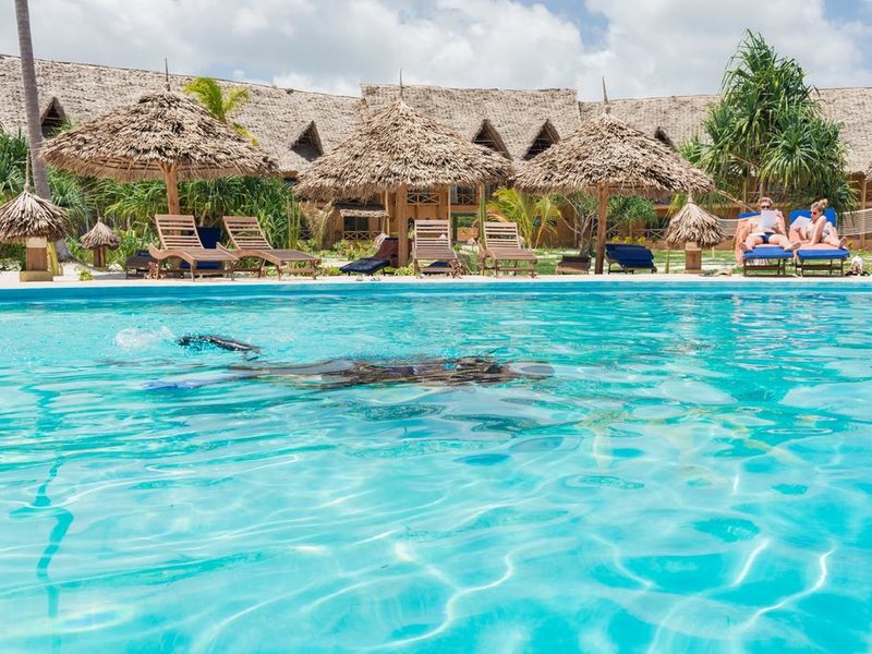 Zanzibar Queen Hotel 203350