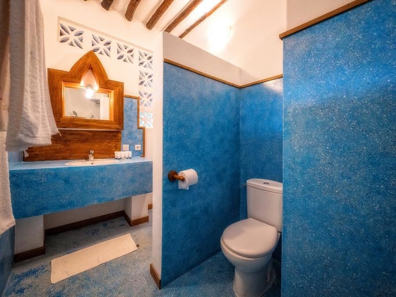 Zanzibar Queen Hotel 203351