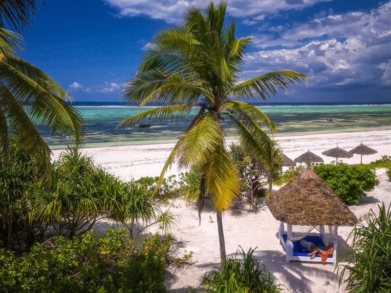 Zanzibar Queen Hotel 203353