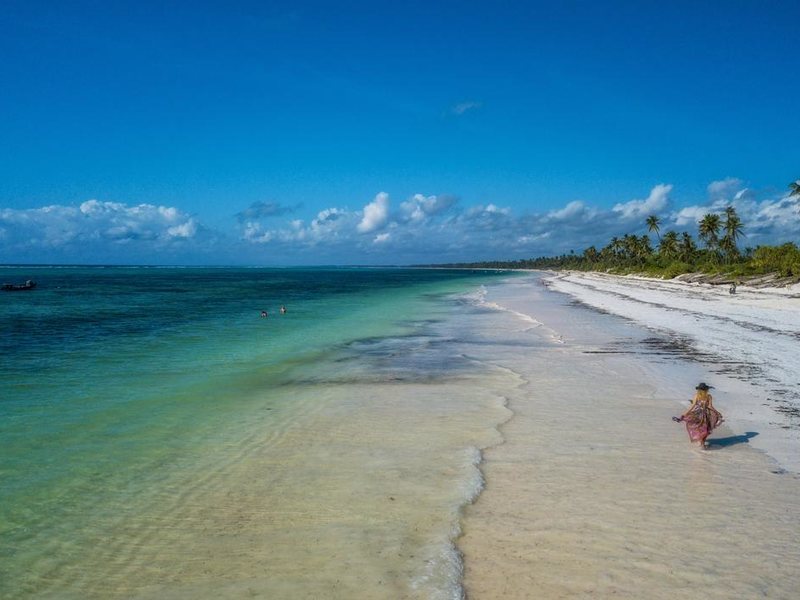 Zanzibar Queen Hotel 203354