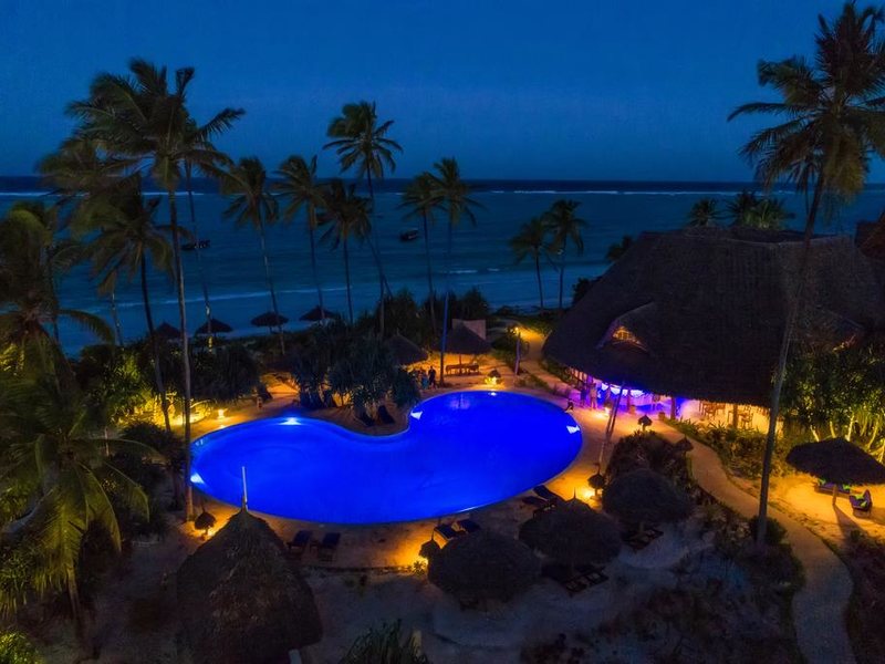 Zanzibar Queen Hotel 203355