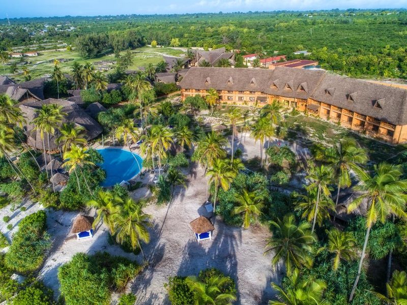 Zanzibar Queen Hotel 203357