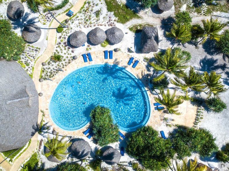 Zanzibar Queen Hotel 203358