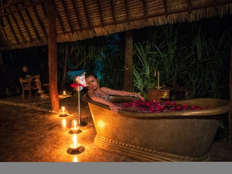 Zanzibar Queen Hotel 203359