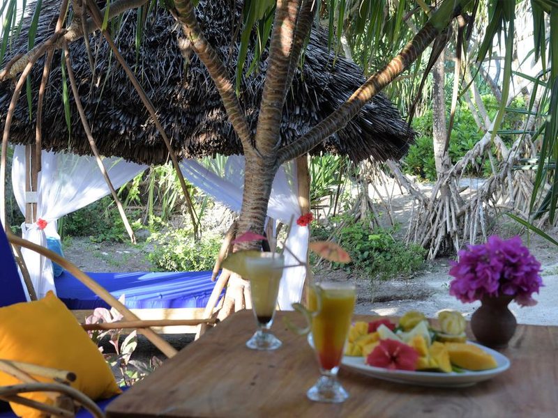 Zanzibar Queen Hotel 203360