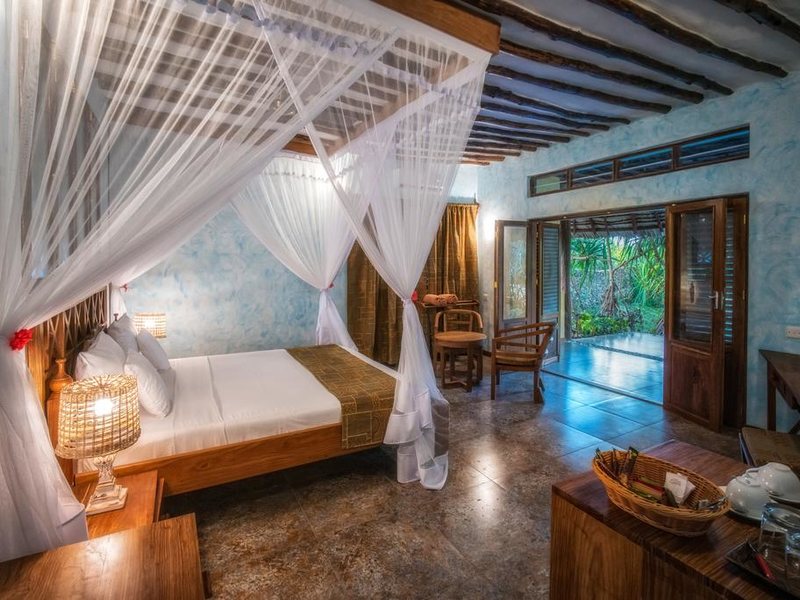 Zanzibar Queen Hotel 203361